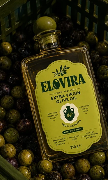 Elovira Packaging