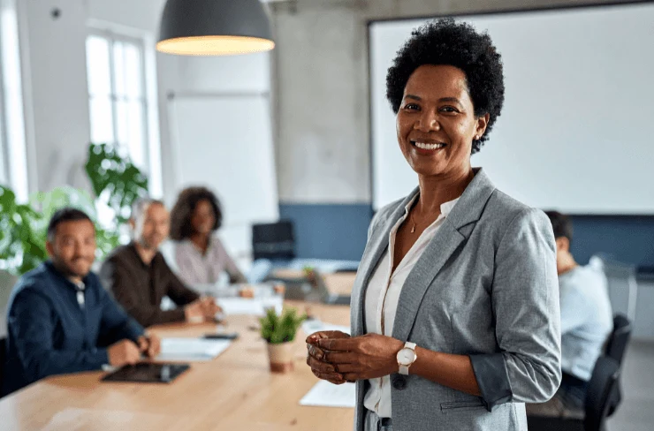 Digital Marketing Agency Guide To Turn Website Traffic into Leads in 2026