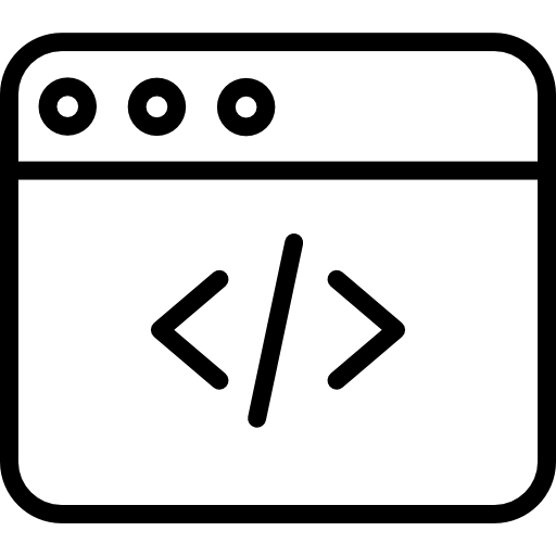 Development Service Icon